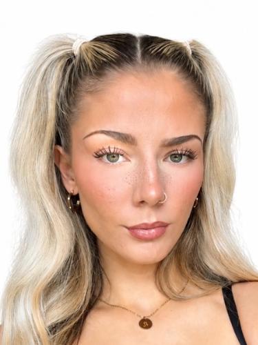 Sue-Anna Mangels