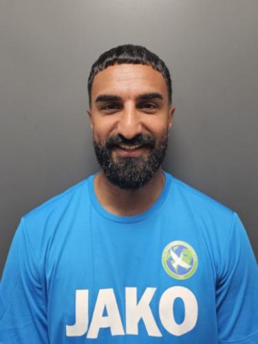Baran Özcan