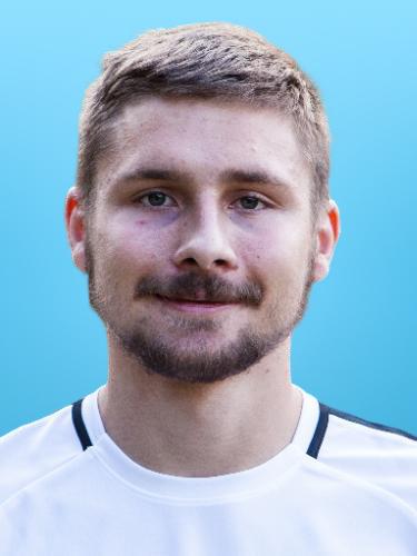 Paul Holm