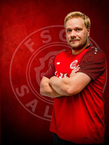 Fabian Hergesell