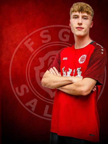 Lenny Jochmann