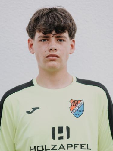 Luka Bauer