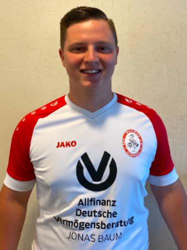 Marvin Müller