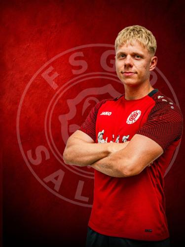 Marco Ostmann