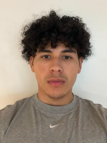 Allan Emilio Ramos Cruz