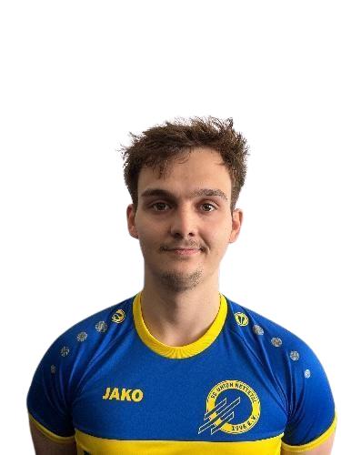 Calvin Hugo Krampen
