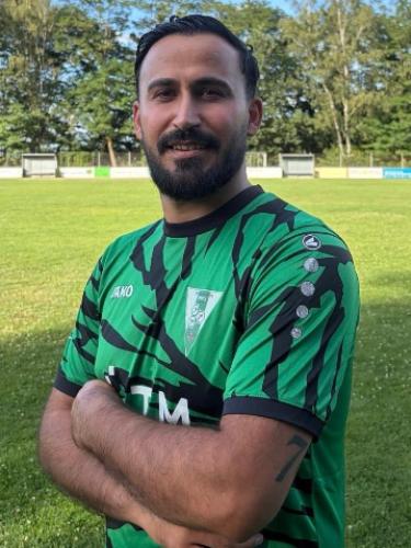 Ziyad Khidir