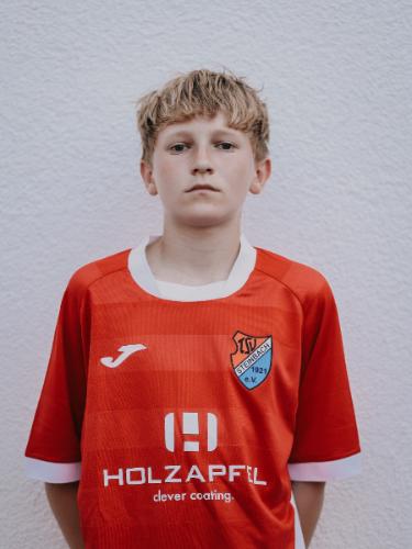 Niklas Krawat