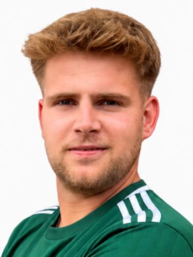 Fabio Raafkes