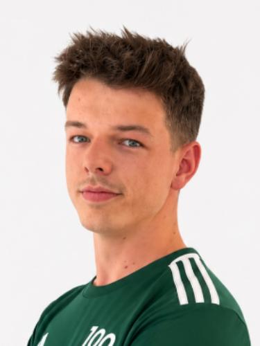 Nick Lübbers