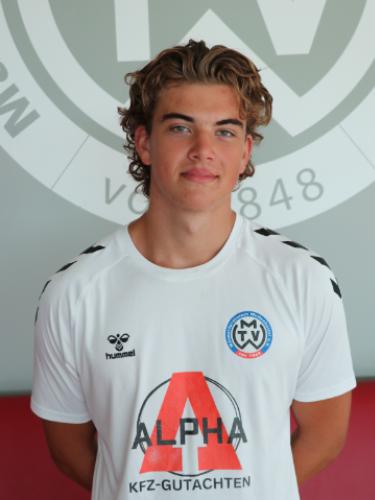 Moritz Bösecke