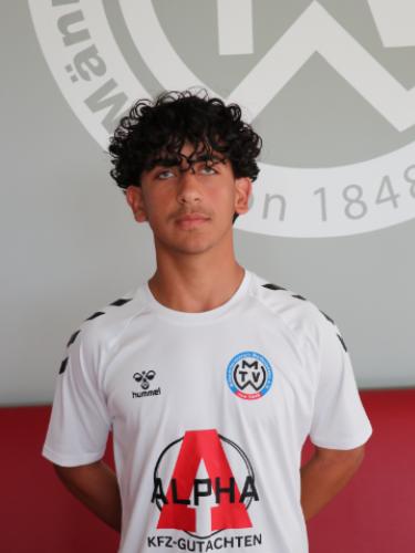 Ali Celik