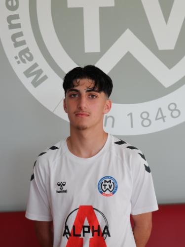 Eren Kaya