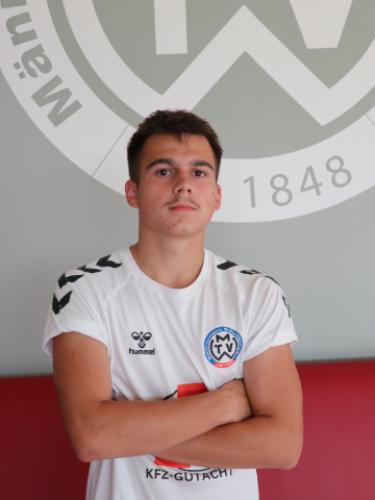Malte Gensch