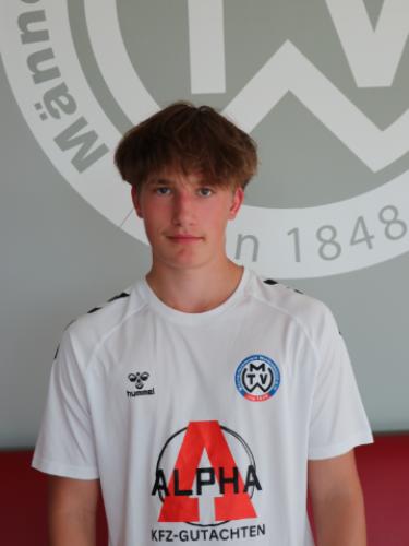 Niko Lendrat