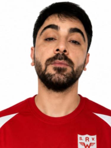 Sinan Arslan