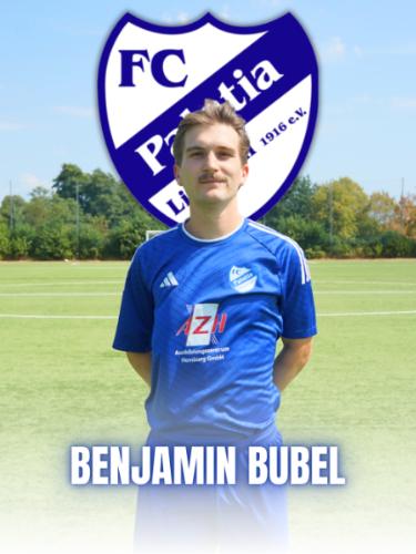 Benjamin Bubel