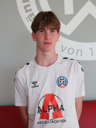 Luis Müller