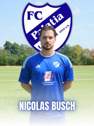 Nicolas Busch
