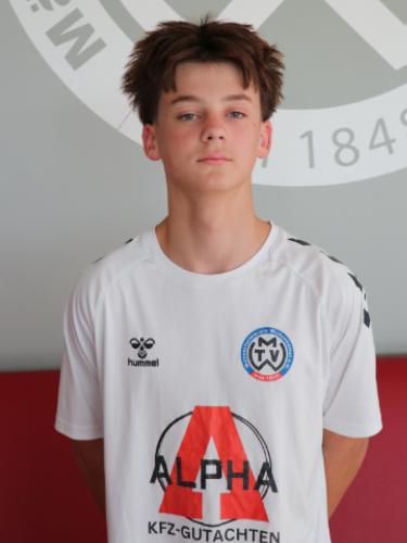 Magnus Laue