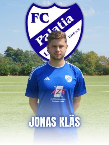 Jonas Klaes