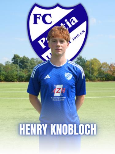 Henry Knobloch