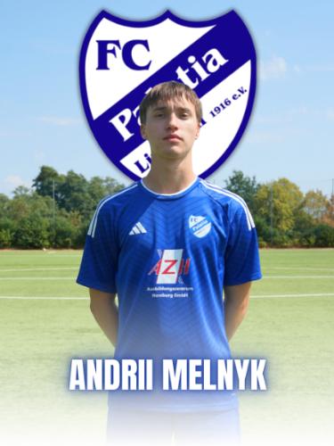 Andrii Melnyk