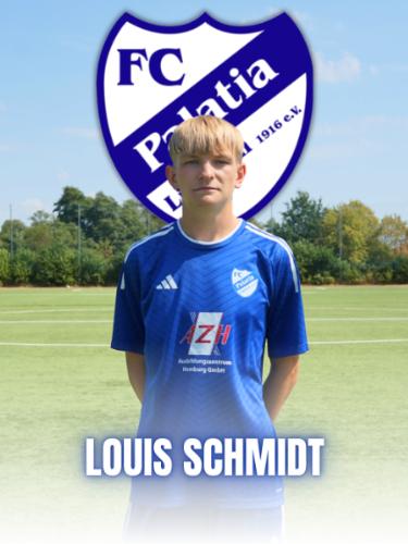 Louis Schmidt