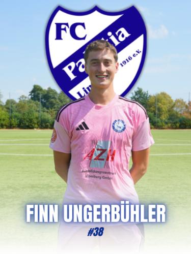 Finn Ungerbühler