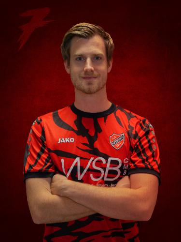 Yannik Levenhagen