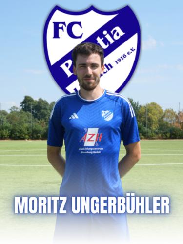 Moritz Ungerbühler