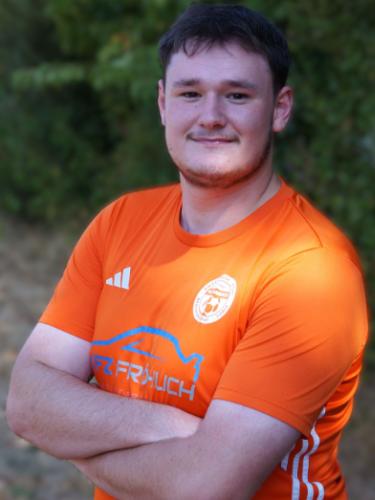Finn Kusterer