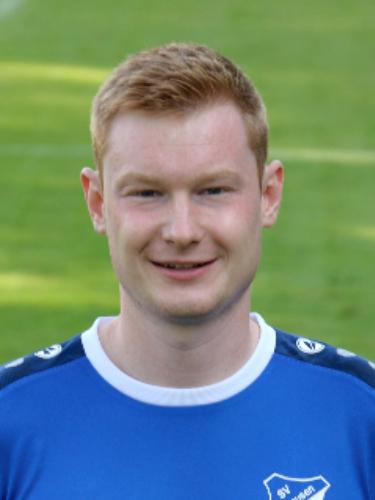 Tim Christoph
