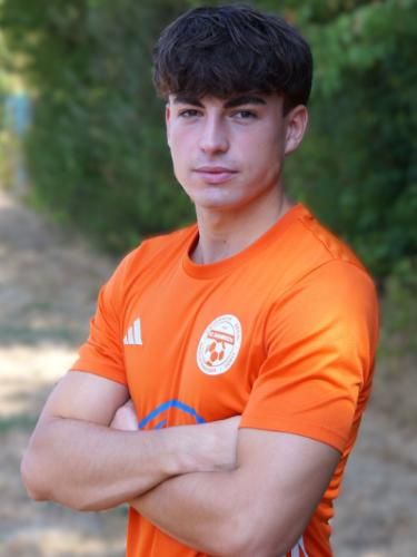 Aaron Gorges