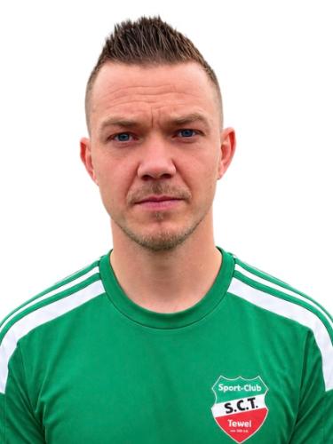 Kevin Börner