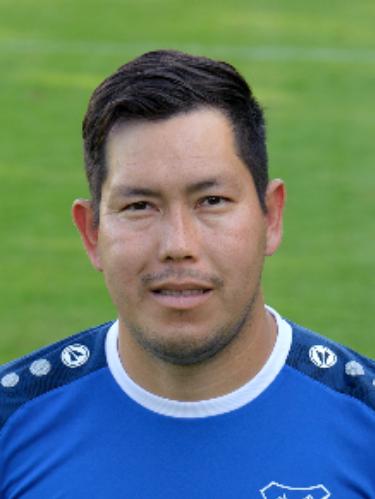 Alexander Flores Montero