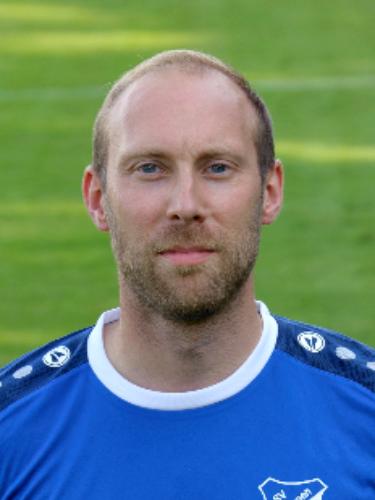Andre Hilling