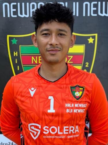 Robin Soeradhiningrat