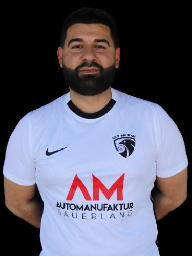 Emad Sabotic