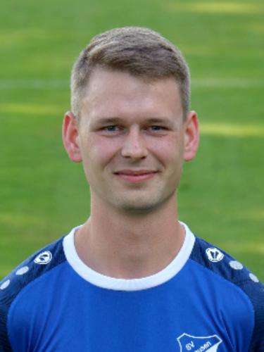 Markus Krummen