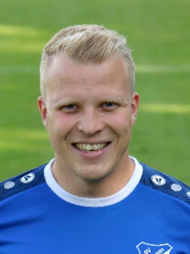 David Langenhorst