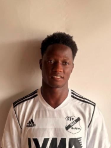 Lamine Cisse
