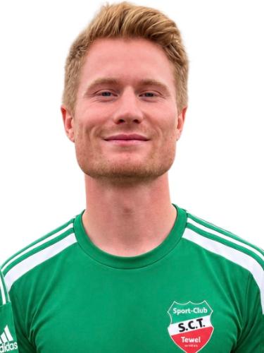 Jasper Lindenberg