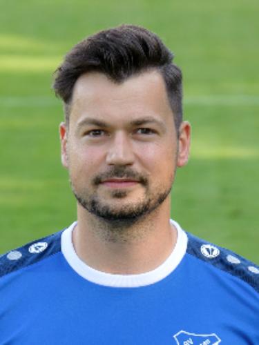 Andre Marten
