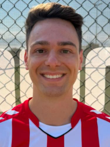 Lukas Schubert