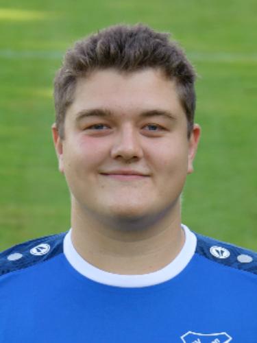 Dylan Möller