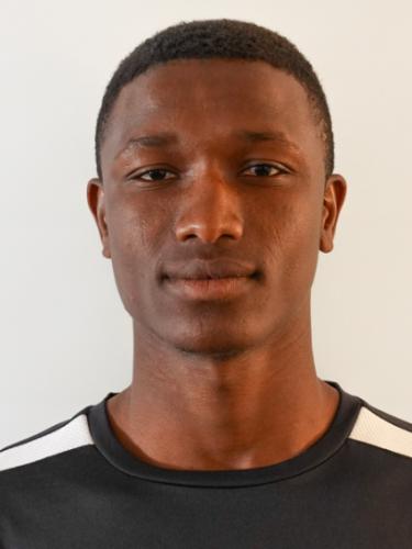 Alpha Oumar Diallo