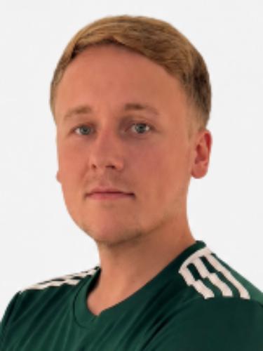 Daniel Peters