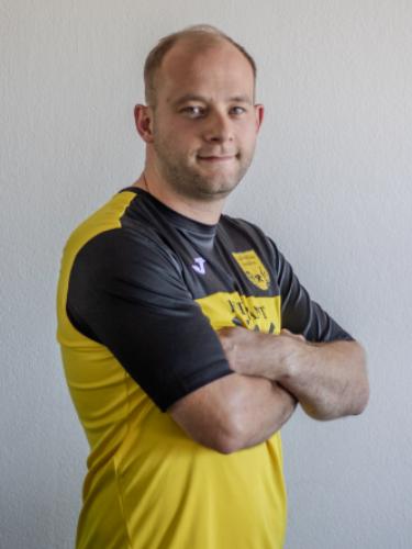Jonny Uhlmann