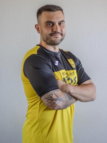Jonas Yasar